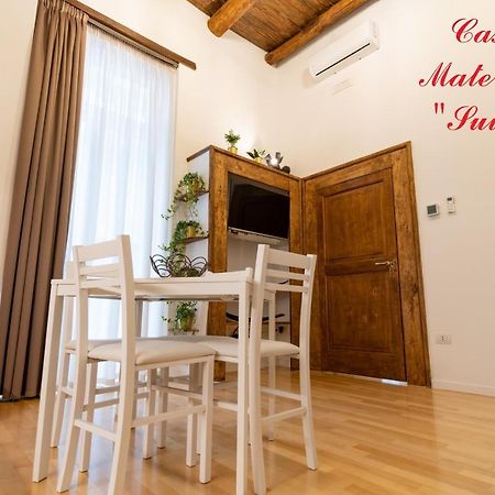 דירות נאפולי Casa Materdei מראה חיצוני תמונה