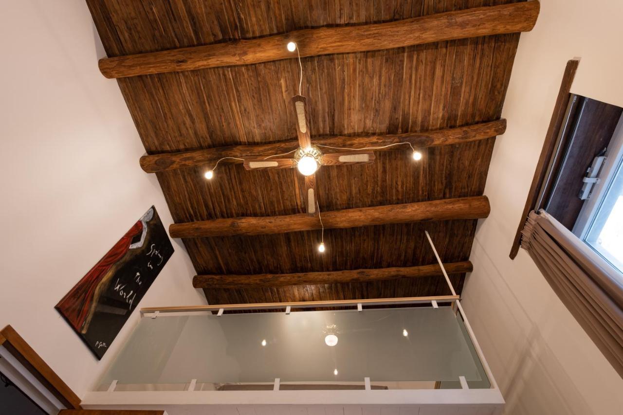 דירות נאפולי Casa Materdei מראה חיצוני תמונה