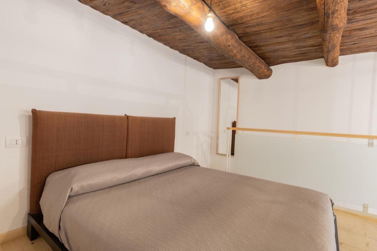 דירות נאפולי Casa Materdei מראה חיצוני תמונה