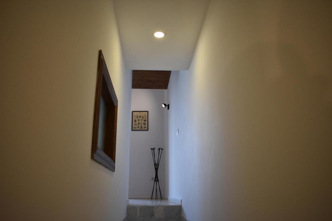 דירות נאפולי Casa Materdei מראה חיצוני תמונה