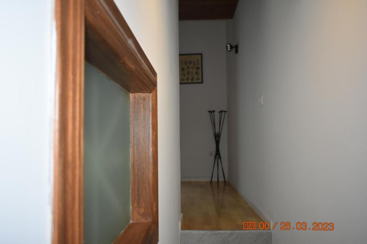 דירות נאפולי Casa Materdei מראה חיצוני תמונה