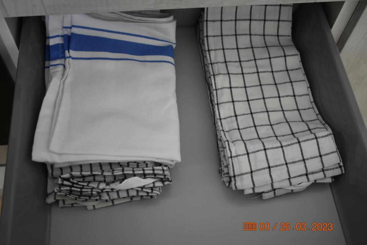 דירות נאפולי Casa Materdei מראה חיצוני תמונה