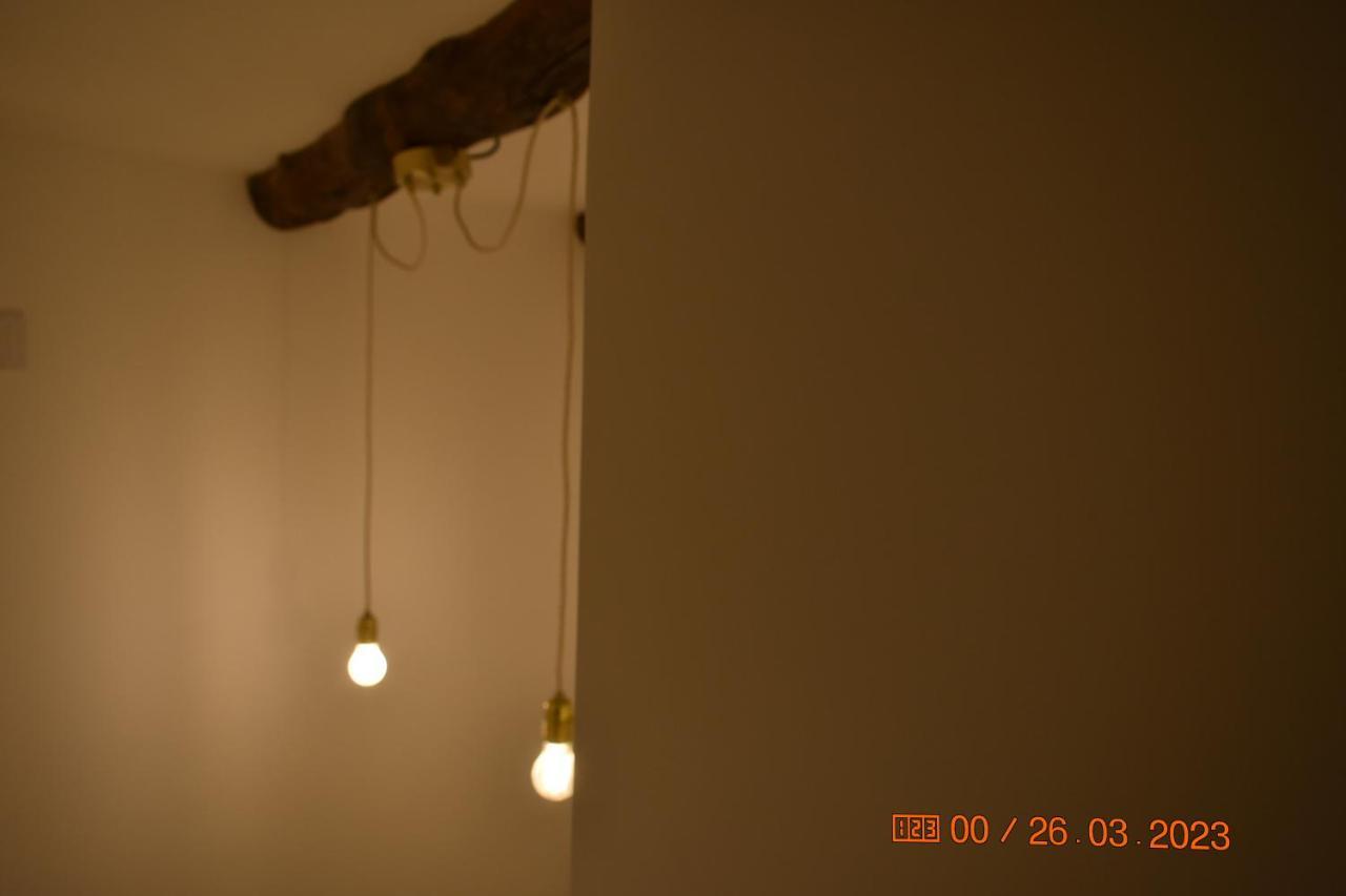דירות נאפולי Casa Materdei מראה חיצוני תמונה
