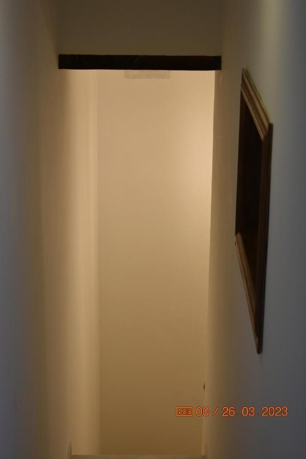 דירות נאפולי Casa Materdei מראה חיצוני תמונה