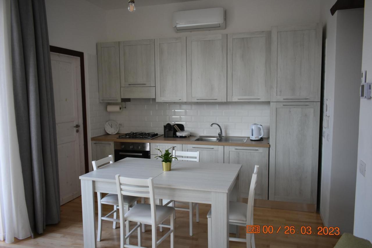 דירות נאפולי Casa Materdei מראה חיצוני תמונה
