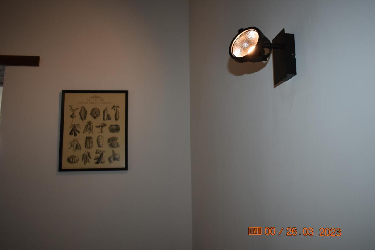 דירות נאפולי Casa Materdei מראה חיצוני תמונה