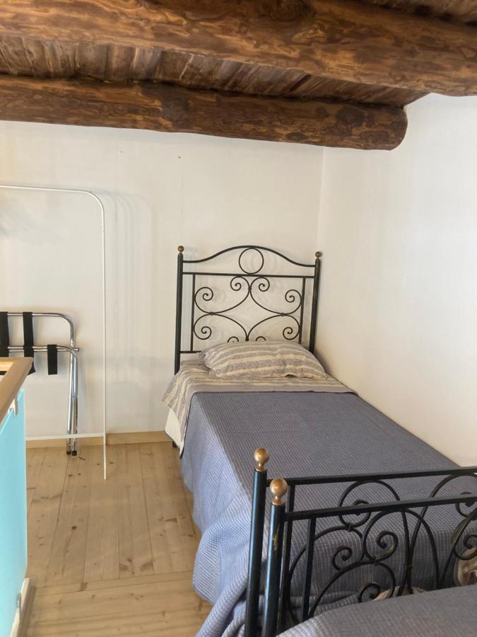 דירות נאפולי Casa Materdei מראה חיצוני תמונה