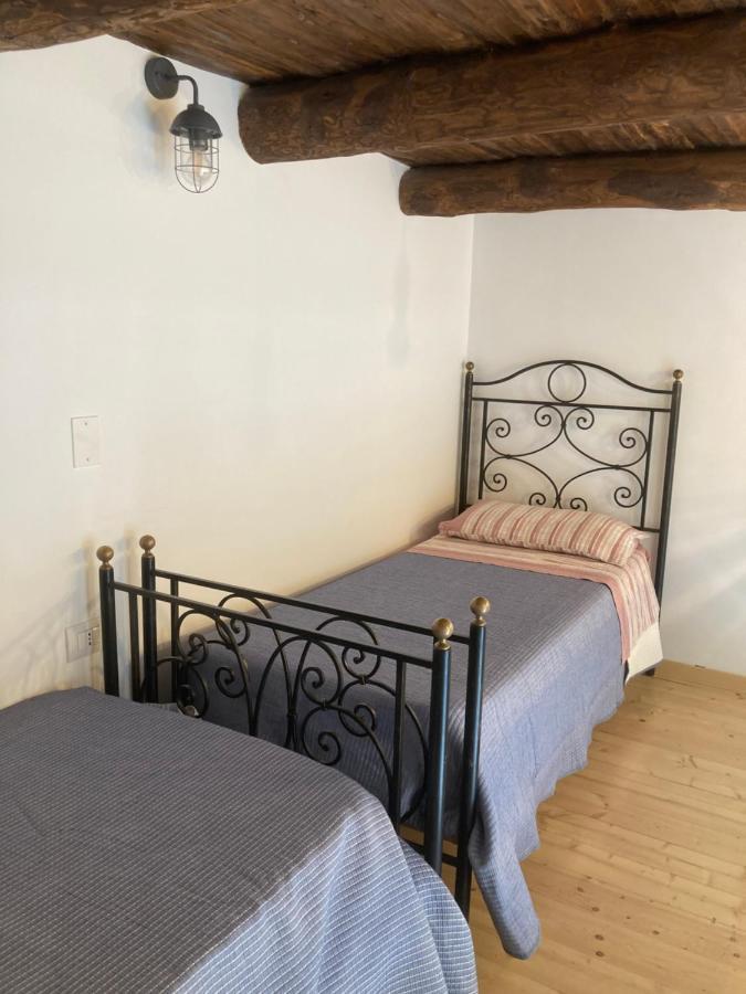 דירות נאפולי Casa Materdei מראה חיצוני תמונה